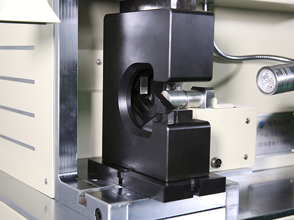 永贵电器新能源线束加工设备订购案例 